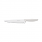 Нож на готвача Tramontina Plenus 8",  бяла дръжка - 187364