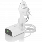 Инхалатор за деца и възрастни с акумулаторна батерия Medisana IN 600  - 219997