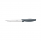 Нож за месо Carving Tramontina Plenus 6", сива дръжка - 187325
