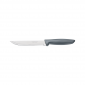Нож за месо Tramontina Plenus 6", сива дръжка - 187331