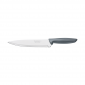 Нож на готвача Tramontina Plenus 8",  сива дръжка - 187334