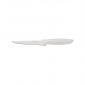 Нож за обезкостяване Tramontina Plenus 5", бяла дръжка - 187343