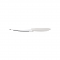 Нож за домати Tramontina Plenus 5",  бяла дръжка - 187346