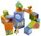 Кубчета и животни за деца Cubanimo Djeco Cubes - 24033