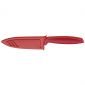 Кухненски нож WMF Touch 13 см - червен - 47994