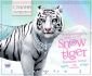 Стилни животни: Невероятните котки. Снежният тигър + 400 стикера - 163225