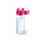 Филтърна бутилка Brita Fill & Go Vital, розова - 242352