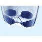 Филтрираща кана за вода Brita Elemaris Cool Meter, синя - 423861
