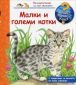 Енциклопедия за най-малките: Малки и големи котки - 110306