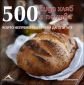 500 вида хляб и печива, които непременно трябва да опитате - 111557
