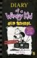 Diary of a Wimpy Kid: Old School - 115129