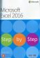 Microsoft Excel 2016. Step by Step - 135384