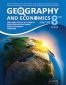 Geography and Economics for The 8th class - 235054