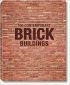 100 CONTEMPORARY BRICK BUILDINGS - 169295