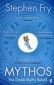 Mythos : The Greek Myths Retold - 236898