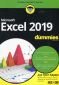 Microsoft Excel 2019 for Dummies - 158827