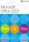 Microsoft Office 2019. Step by Step - 175427