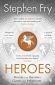 Heroes : The myths of the Ancient Greek heroes retold - 177823