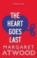 The Heart Goes Last - 184004