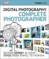 Digital Photography Complete Photographer - 215401
