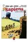 Sapiens: История в картинки Т.1: Раждането на човечеството - 216662