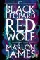 Black Leopard, Red Wolf - 216466