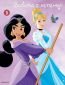 Disney Принцеса: Забава с лепенки 3 - 219274