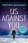 Us Against You - 236890