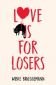Love is for Losers - 237942