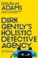 Dirk Gently's Holistic Detective Agency - 237622