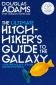 The Ultimate Hitchhiker's Guide to the Galaxy : 42nd Anniversary Edition - 238609