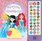 Приказки за принцеси. Приказки с озвучени илюстрации - 238580