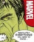 Marvel Absolutely Everything You Need To Know - 251271