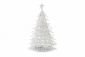 Бяла метална елха Philippi Arbre - ръчно изработена - 173774