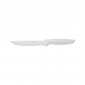 Нож за месо Tramontina Plenus 6", бяла дръжка - 187361