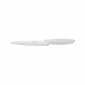 Нож за месо Carving Tramontina Plenus 6", бяла дръжка - 245175