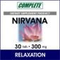 Нирвана Complete Pharma 300 мг - 49835