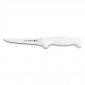 Нож за обезкостяване Tramontina Premium 5",  бяла дръжка - 188222