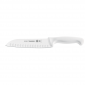 Нож на готвача Tramontina Premium 7",  бяла дръжка - 188232