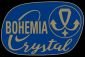 Kомплект 6 бр. чаши от кристалин за концентрат Bohemia Crystalex Lara 65 мл - 60104