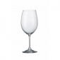 Kомплект 6 бр. чаши от кристалин за вино/вода Bohemia Crystalex Lara 450 мл - 60063