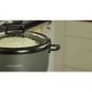 Уред за готвене на ориз Crock-Pot Digital Rice Cooker 1,8 л - 99481