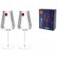 Комплект 2 броя чаши за вино Rona Polaris, 540 мл - 588838