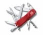 Швейцарски джобен нож Victorinox Evolution S17 - 57132