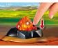 Пазач на огън със светеща скала Playmobil 5104 - 115205