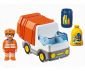 Камион за отпадъци Playmobil 6774 - 115106