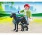 Дог с малко кученце Playmobil 5210 - 115071