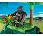 Фотограф с горили и окапи Playmobil 5415 - 114659
