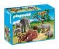 Африканска савана с животни Playmobil 5417 - 114648