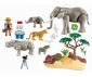 Африканска савана с животни Playmobil 5417 - 114644